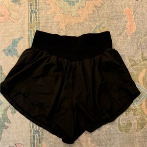 Free People Movement shorts size M